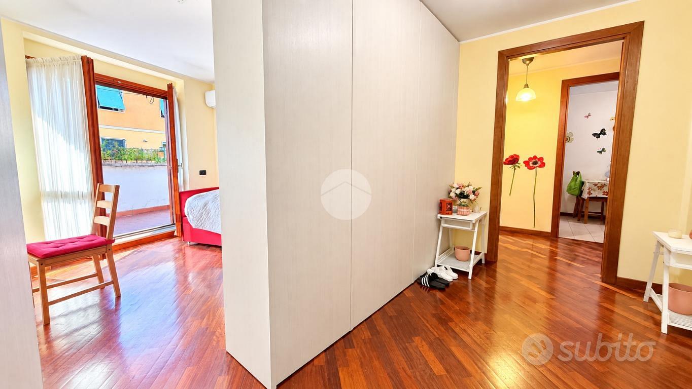 Appartamento – Roma, Tuscolano - Altro