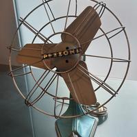 Ventilatore vintage