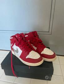 Air Jordan 1 Retro alte