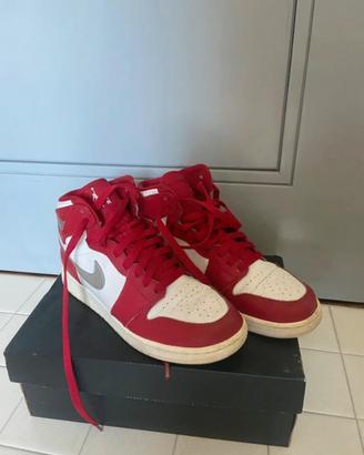 Air Jordan 1 Retro alte