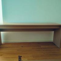 Tavolo console su misura