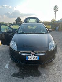 Fiat bravo 2010