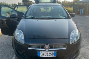 Fiat bravo 2010