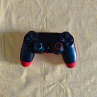 controller ps4 modificato