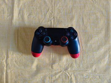 controller ps4 modificato