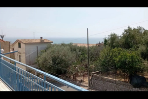 Casa a Tremensuoli (Minturno LT)