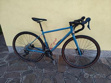 Specialized Sequoia 54 usata
