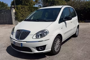 Lancia MUSA 1.4 Diva METANO Neopatentati