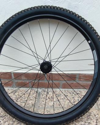 Ruota MTB da 27,5