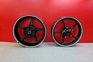 CERCHI CERCHIO YAMAHA FZ6 2004 2005 FZ-6 2006 2007
