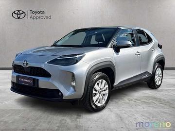 Toyota Yaris Cross 1.5 H 116cv Active Eco FWD...