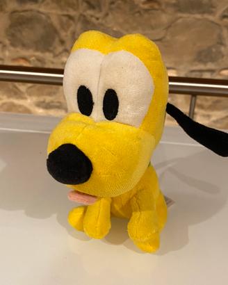 Peluche Pluto Baby Disney