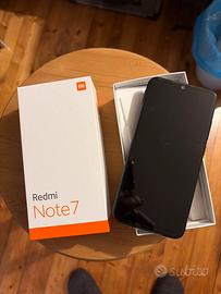 Redmi note 7