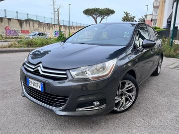 Citroen c4 2011 1.6 hdi super full opt