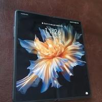 Honor MAGIC VS foldable