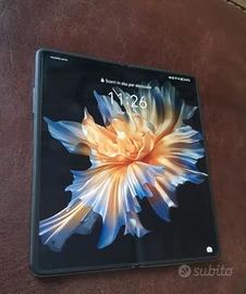 Honor MAGIC VS foldable