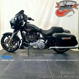 HARLEY DAVIDSON Street Glide 117 1923 Street Glide