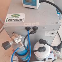 Potabilizzatore Acqua 