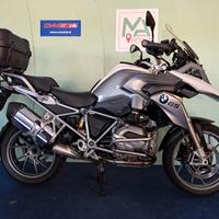 Bmw R 1200 GS