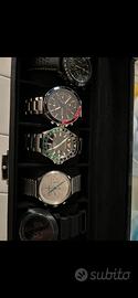  orologi come nuovi