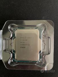 Intel i5 12400f