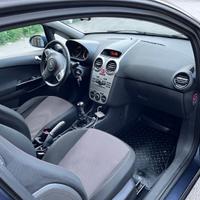 Opel corsa 1.3
