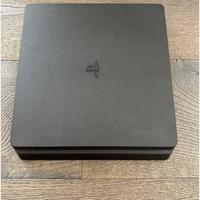 PlayStation 4 slim