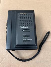 Walkman philips AQ 6390