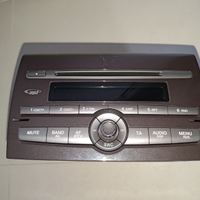 Autoradio fiat bravo 2a serie originale