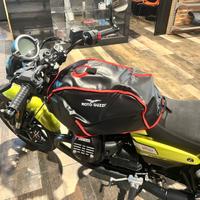 Copertura protezione serbatoio