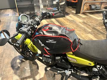 Copertura protezione serbatoio