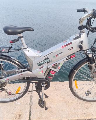 Bicicletta Elettrica Ebike Aprilia Enjoy