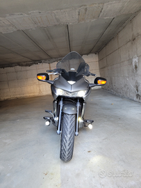 Honda dn 01 32000 km