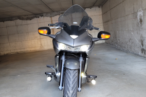 Honda dn 01 32000 km