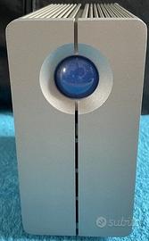 NAS Lacie 2Big - come nuovo