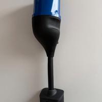 Tesla - Adattatore blu 32A per caricatore UMC