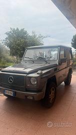 ASi Mercedes classe G 250d