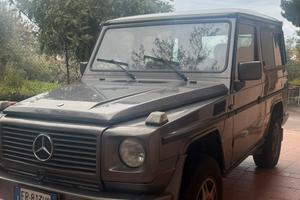 ASi Mercedes classe G 250d