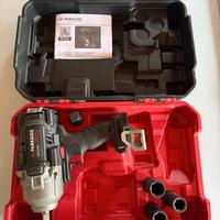 Parkside performance