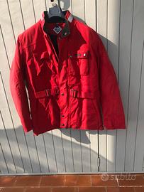 Giacca moto TUCANO URBANO