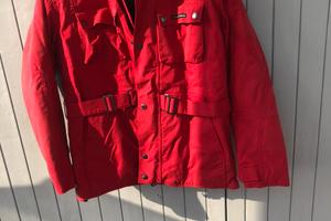 Giacca moto TUCANO URBANO