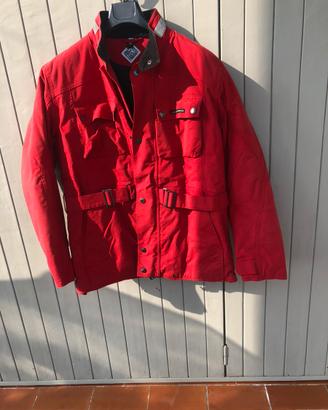 Giacca moto TUCANO URBANO