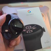 Pixel watch 2