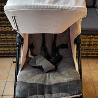 Passeggino Foppapedretti Ecopass leggero