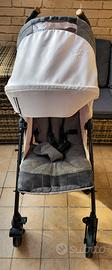 Passeggino Foppapedretti Ecopass leggero