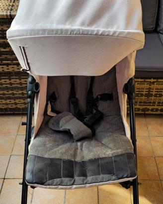 Passeggino Foppapedretti Ecopass leggero