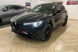 ALFA ROMEO STELVIO 210CV Q4 Veloce TETTO 2021