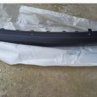 modanature per paraurti peugeot 206 anno 2004