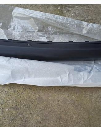 modanature per paraurti peugeot 206 anno 2004