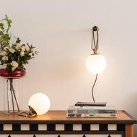 2 lampade NH parete Artemide NUOVE